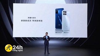 Honor X30i và Honor X30 Max cấu hình tốt, cùng mức giá từ 4.9 triệu, liệu có trở thành mẫu smartphone HOT nhất phân khúc?