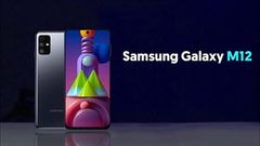  Galaxy M12 với pin 6.000 mAh lộ thông số camera cùng bộ ảnh nền siêu đẹp, mời bạn vào xem và tải về trải nghiệm 
