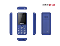  Điện thoại Mobell M139 4G 