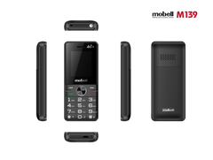  Điện thoại Mobell M139 4G 