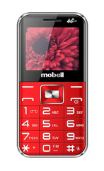  Điện thoại Mobell M139 4G 