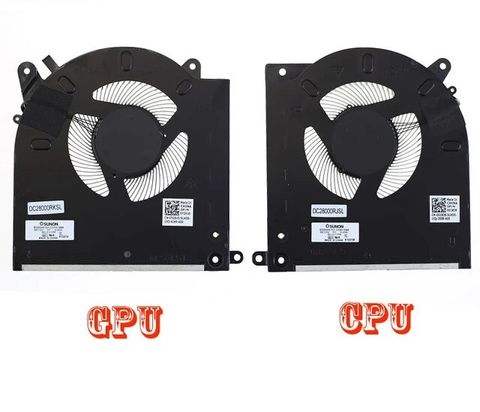 Quạt laptop Dell Alienware M15 R3 GPU