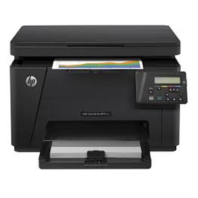 MÁY IN HP LAM176N (CSERJET COLOR PRO F547A)