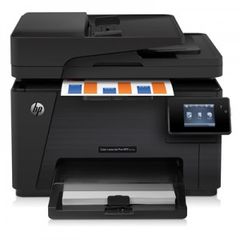  MÁY IN HP LASERJET COLOR PRO M177FW (CZ165A) 