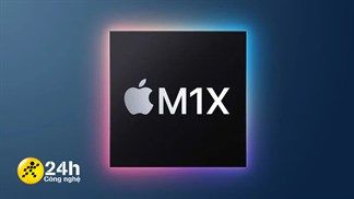 Tất Tần Tật chip Apple M1X (Apple M2): Bản nâng cấp hiệu năng mạnh mẽ với tiến trình 4 nm cùng 12 nhân (liên tục cập nhật)