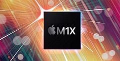  Apple M1X rò rỉ thông số kỹ thuật ấn tượng với CPU 12 nhân, có thể sẽ được trang bị trên MacBook Pro 16 inch thế hệ tiếp theo 