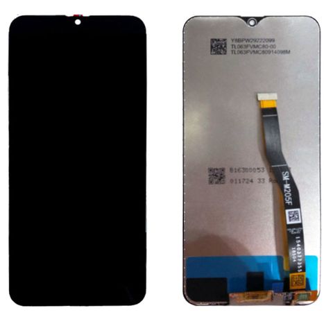 Thay màn hình Samsung Galaxy M20