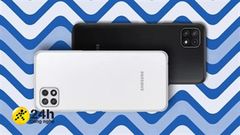  Galaxy M22 giá rẻ với pin khủng 6.000 mAh, màn hình 90Hz tiến thêm một bước quan trọng trước khi ra mắt 