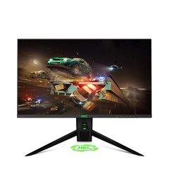  Màn hình HKC Led M25G6F2 24.5″(FHD/TN/240Hz/1ms) 