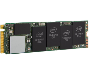 Ổ CỨNG SSD INTEL 1TB M2 2280 NVME PCIE TM LIKE NEW