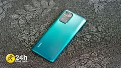  Đánh giá Redmi Note 10 Pro 5G: Giá chỉ hơn 5 triệu* nhưng đã có Dimensity 1100 cực mạnh, màn hình 120 Hz xài bao mượt 