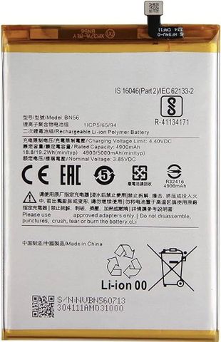 Pin điện thoại Xiaomi POCO M2/ M2 Pro
