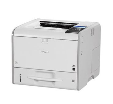 Máy in Laser trắng đen Ricoh SP6430DN 407274