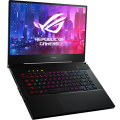  ASUS ROG ZephyrusS GX502GW AZ129T 