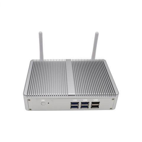 Mini PC EGLOBAL M3-N3700L 4GB RAM 64GB SSD Intel Pentium N3700