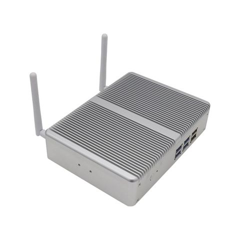Mini PC EGLOBAL M3-N3700L 8GB RAM 64GB SSD  Intel Pentium N3700