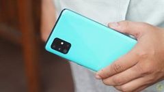  Galaxy M31s với pin 6.000 mAh, 4 camera 64MP mặt sau ấn định ngày ra mắt chính thức 