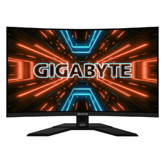  Màn Hình Cong Gaming Gigabyte G32qc 