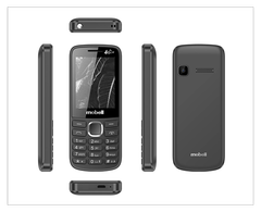  Điện thoại Mobell M331 4G 