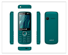 Điện thoại Mobell M331 4G 