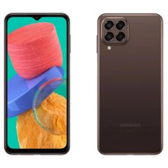  Điện Thoại Samsung Galaxy M33 5g (8gb/128gb) 