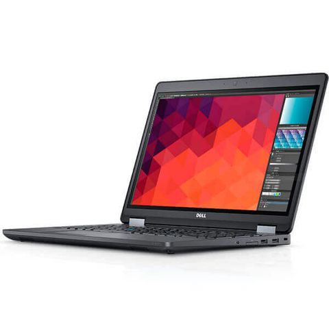 Dell Precision 3510