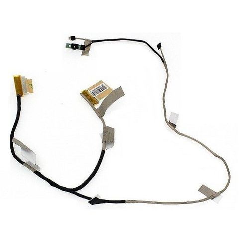 Cáp màn hình laptop Asus S500