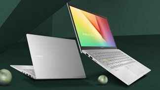 ASUS giới thiệu loạt sản phẩm trang bị nền tảng AMD Ryzen 5000 series tại Việt Nam, trải dài từ ZenBook, VivoBook... giá hợp lý
