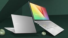  ASUS giới thiệu loạt sản phẩm trang bị nền tảng AMD Ryzen 5000 series tại Việt Nam, trải dài từ ZenBook, VivoBook... giá hợp lý 