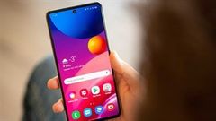  Samsung Galaxy M42 5G pin 6.000mAh, chip Snapdragon 750G sẽ ra mắt trong tháng này với giá bán từ 6.1 triệu đồng 