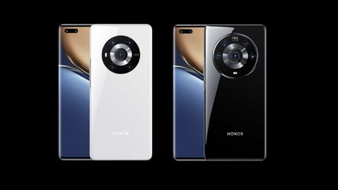 Honor Magic5 Rò Rỉ Thông Số Cực Khủng Sạc Siêu Nhanh 100w, Camera Chính 200mp