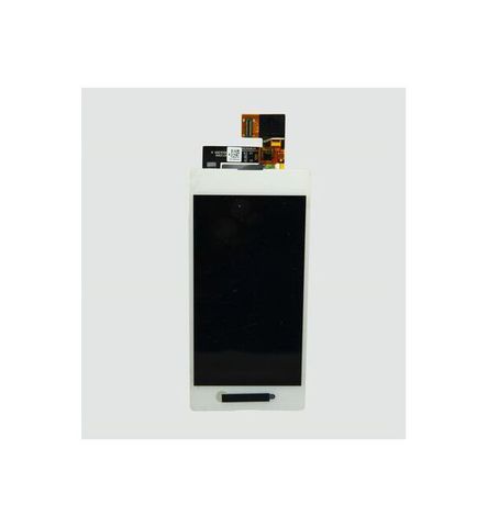 Màn hình LCD Sony M5, M5 Dual Full (trắng)