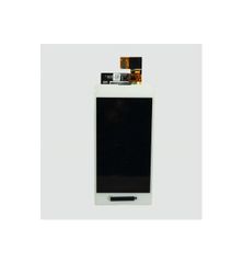  Màn hình LCD Sony M5, M5 Dual Full (trắng) 