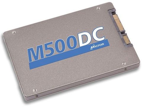 Micron Ssd M510Dc Mtfddak960Mbp-1An1Z 960Gb 2.5 Sata