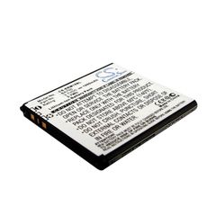 Pin Sony Xperia T2 Ultra Xm50T