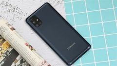  Galaxy M42 có thể được tích hợp công nghệ 5G tốc độ cao, nhưng cấu hình sẽ bị cắt giảm để hạ giá thành 