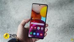  Chiếm lĩnh thị trường smartphone phổ thông và tầm trung, Samsung tiếp tục lên kế hoạch ra mắt Galaxy M52 5G với camera 64MP 