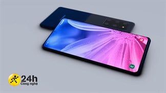 Galaxy M53 giá bao nhiêu? Có thể không đắt hơn Galaxy M51 là mấy nhưng cấu hình lại trông rất 'ổn áp' đấy!