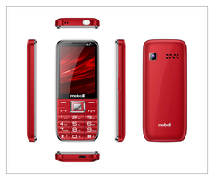  Điện thoại Mobell M539 4G 
