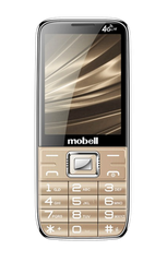  Điện thoại Mobell M539 4G 