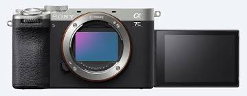  Máy ảnh Sony Alpha ILCE-7CR 