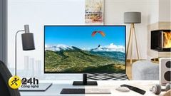  Màn hình thông minh Samsung là gì, có tính năng gì hay, giá rẻ như thế này mua về phục vụ công việc, giải trí có ổn không? 