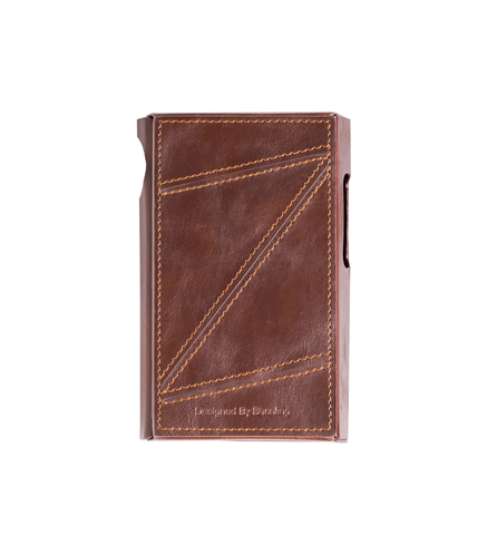 Shanling M5 Ultra Leather Case