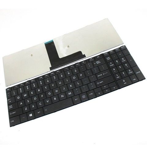 Thay Bàn Phím Laptop Toshiba A100 M100 A8 A200 M200 M600