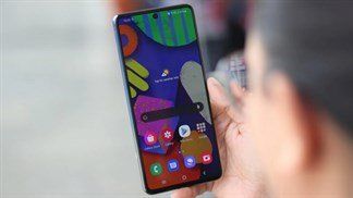 Samsung đang có kế hoạch ra mắt Galaxy M62 phiên bản 5G: Màn hình 120Hz, cụm 4 camera, hỗ trợ Android 11 với mức giá hợp lý