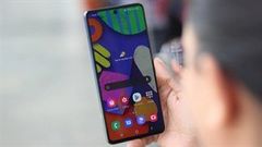  Samsung đang có kế hoạch ra mắt Galaxy M62 phiên bản 5G: Màn hình 120Hz, cụm 4 camera, hỗ trợ Android 11 với mức giá hợp lý 