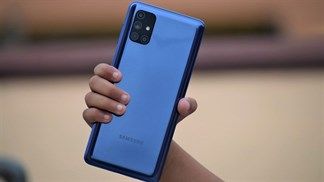 Máy tính bảng Galaxy Tab M62 rò rỉ những hình ảnh đầu tiên: Tiết lộ sẽ có màn hình đục lỗ, cùng viên pin siêu to khổng lồ