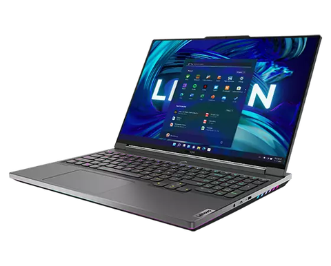 Laptop Gaming Lenovo Legion 7i Gen 7 (16 Inch Intel)