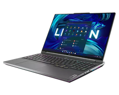  Laptop Gaming Lenovo Legion 7i Gen 7 (16 Inch Intel) 