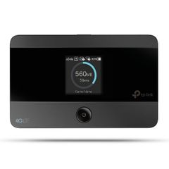  Bộ Phát Sóng Wi-fi Di Động 4g Tp-link Mifi 7350 